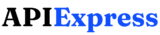 API Express logo